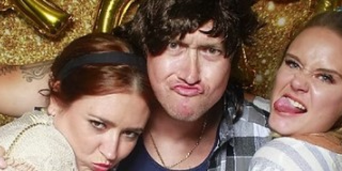 Sydney Photo Booths: Elevating Birthday Celebrations with the Perfect Photo Booth For Birthday Party