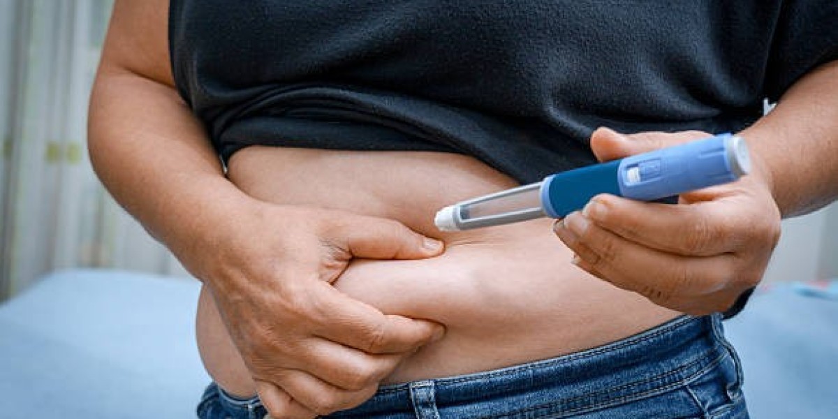Are Wegovy Injections Suitable for People with Underlying Health Conditions?