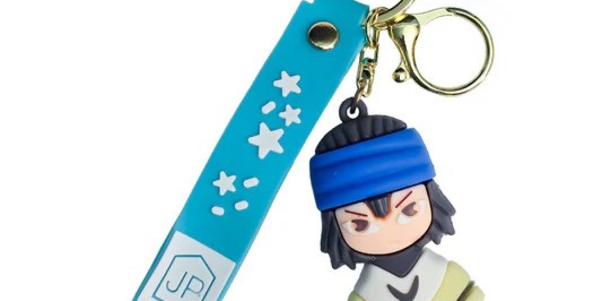 Affordable Keychains Under 100 – Enmode Collection