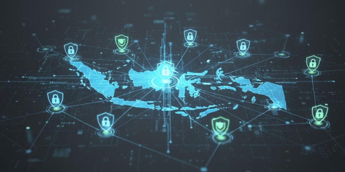 Cybersecurity Indonesia: Tren, Peluang, dan Praktik Terbaik di Era Transformasi