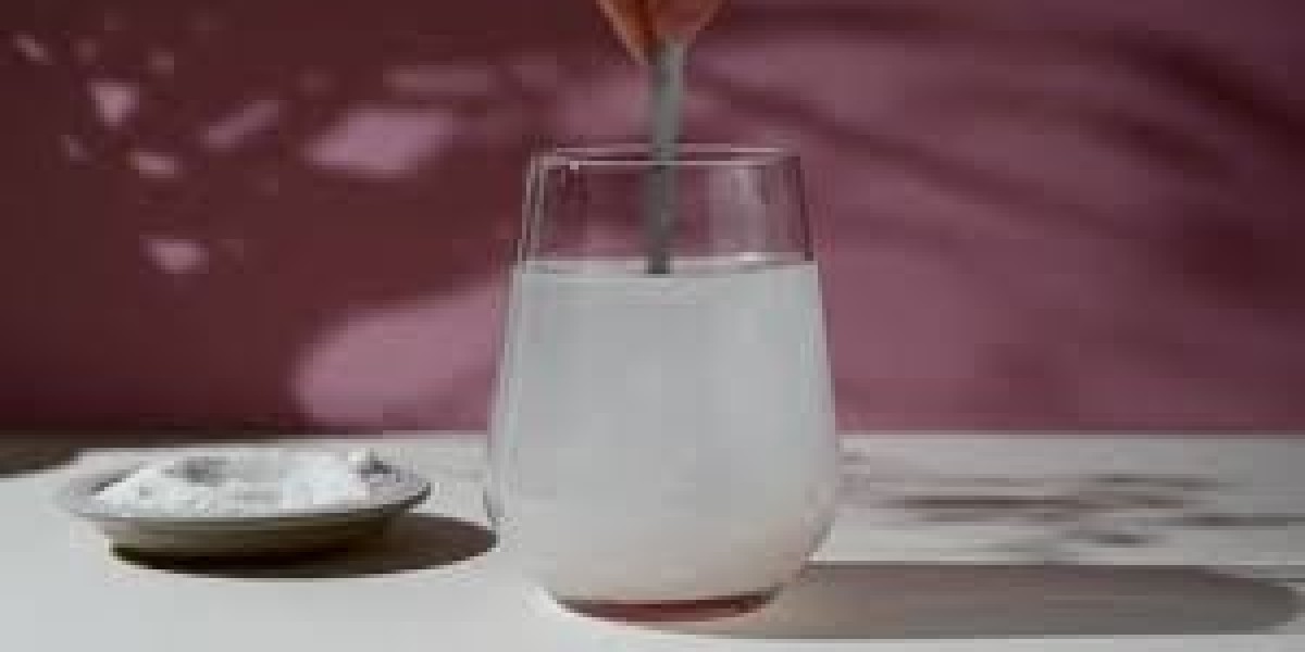 Collagen Drinks Market Expands With Increasing Adoption Of Preventive Skincare Solutions Among Millennials