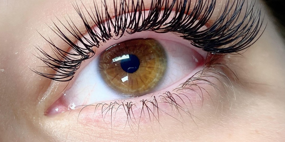 Eyelash Extensions in Houston Cost, Care & Top Trends