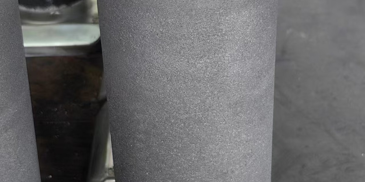 What Is the Isostatic Tundish Nozzle?