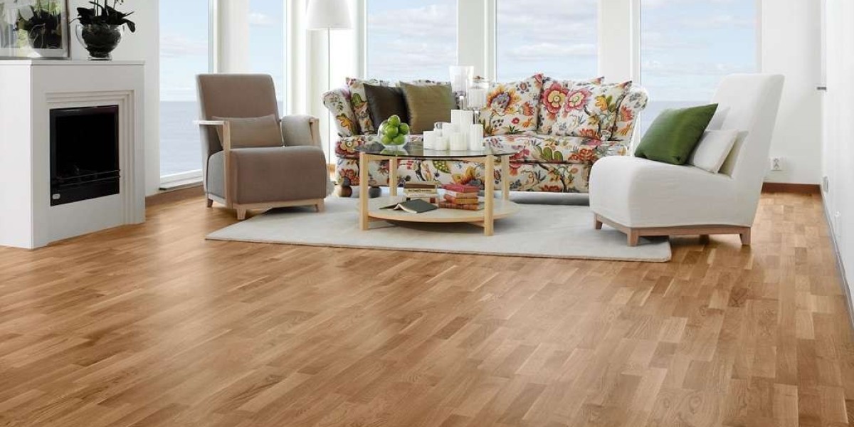 Guía Sencilla para Elegir la Tarima Flotante Ideal para tu Hogar