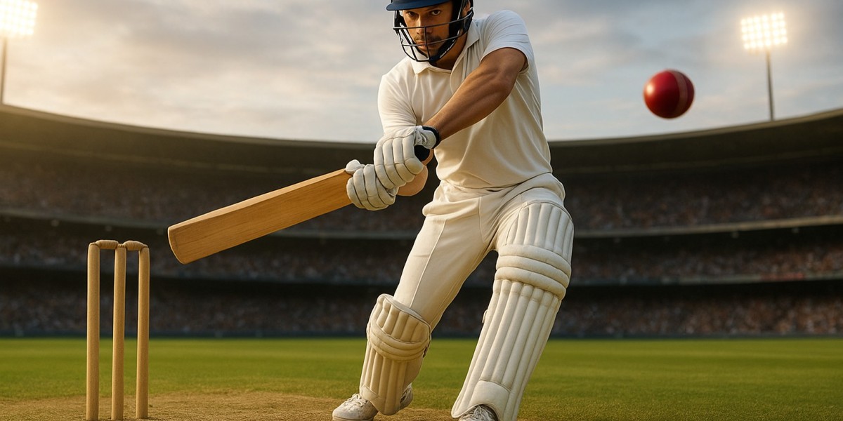 Step Into the Game: Play, Predict, and Win on Cricbet99