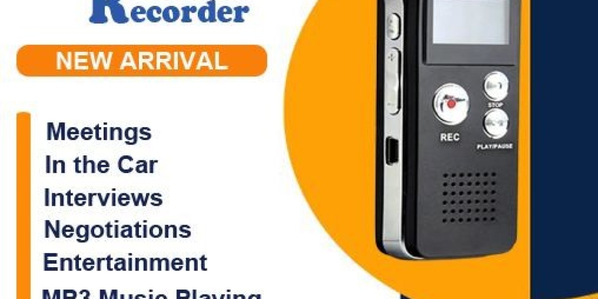 Best Spy Voice Recorder Shop in Netaji Subhash Place Market, Pitampura, New Delhi – Spy Shop Online