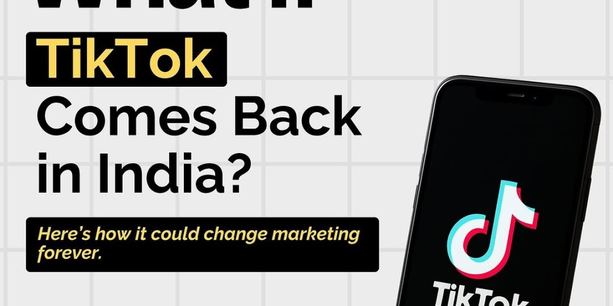 Could TikTok’s Return Be a Game-Changer for Marketers?