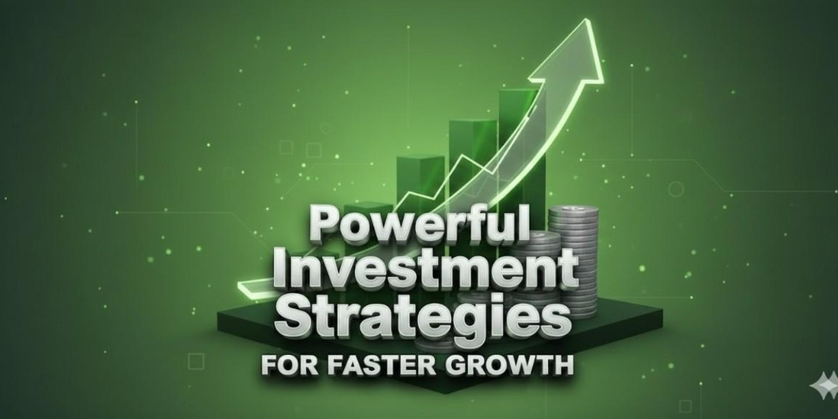 Top Investment Strategies to Build Wealth in 2025