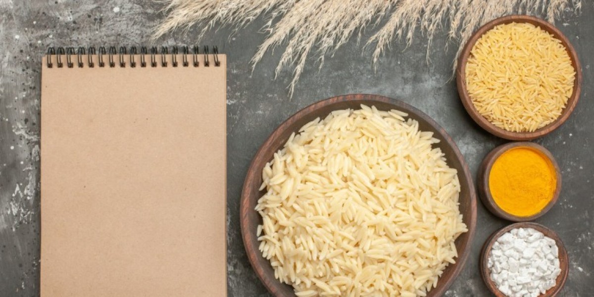 Why Chennai is Home to Premium Basmati Rice Manufacturers