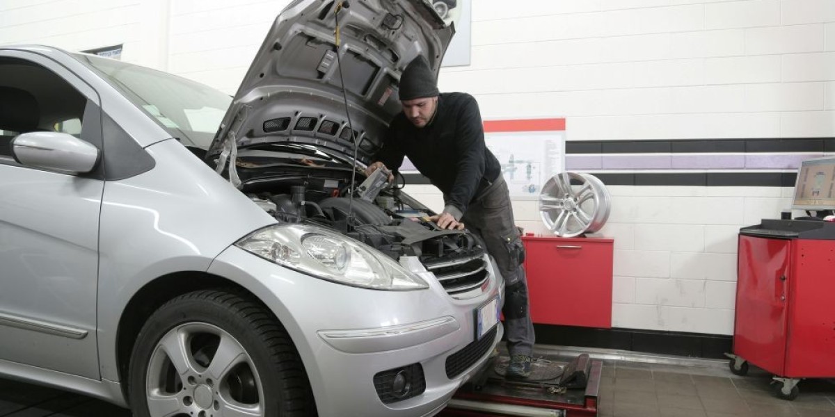 Comprehensive Vehicle Care in Bentleigh: Expert Services for Performance and Safety
