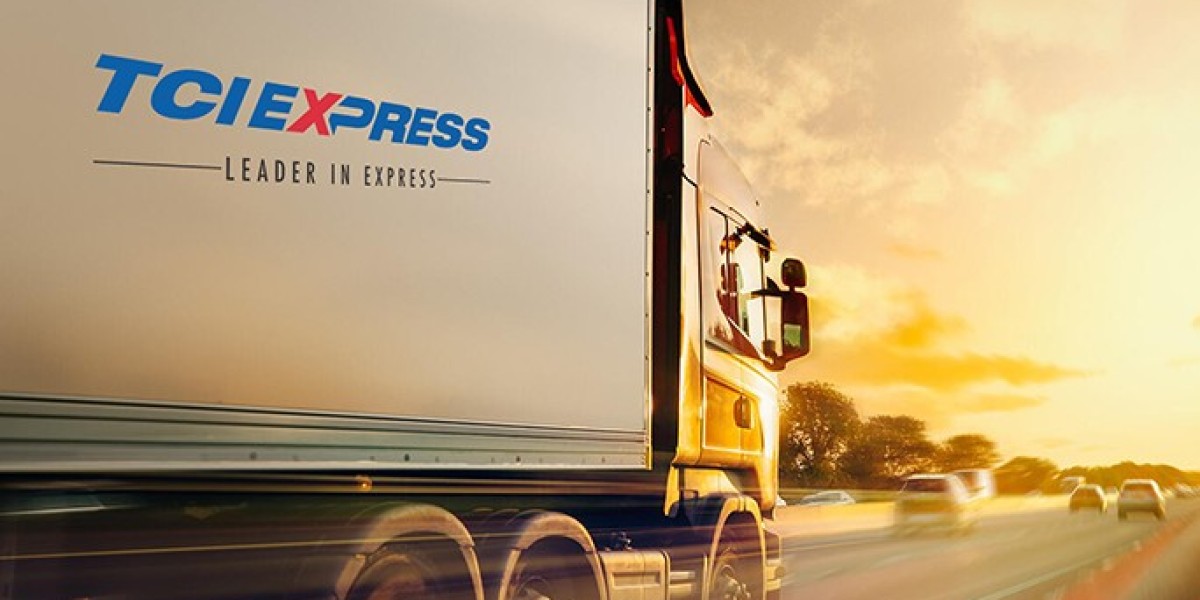 Reliable Full Truck Load Services in India | FTL Logistics by TCI Express