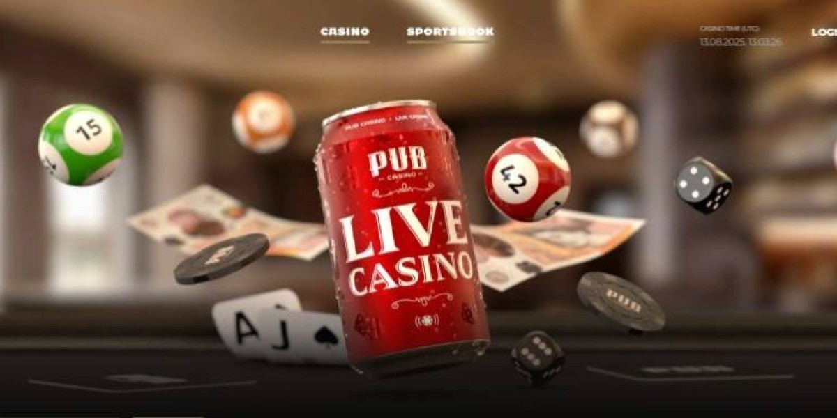 Exploring the Thrills of Non GamStop Casinos