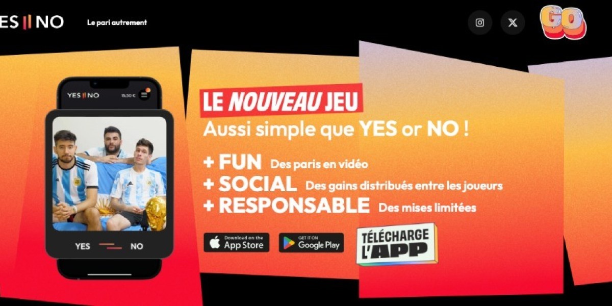 Découvrez le meilleur nouveau casino en ligne en 2025