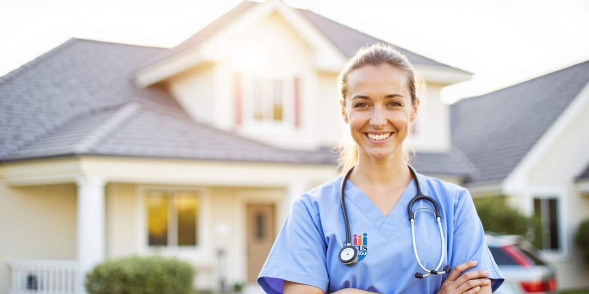 Compassion and Comfort: Trusted Home Care Solutions in West Palm Beach
