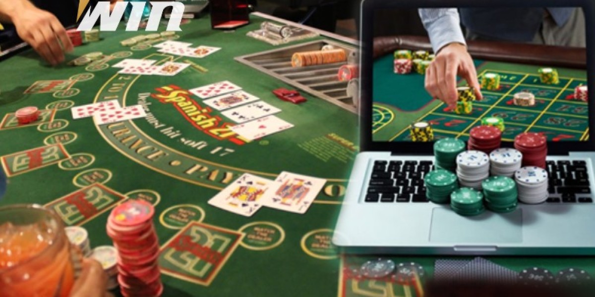 Tips to Improve Your Winning Chances on Myiwin88