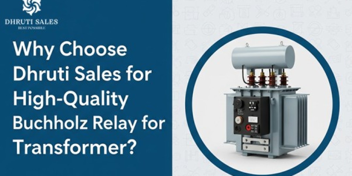 Types of Buchholz Relays For Transformer And-Their Applications