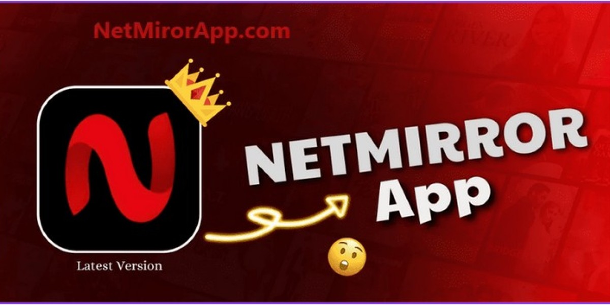 NetMirrorApp: Complete Analysis of the Free Streaming App 2025