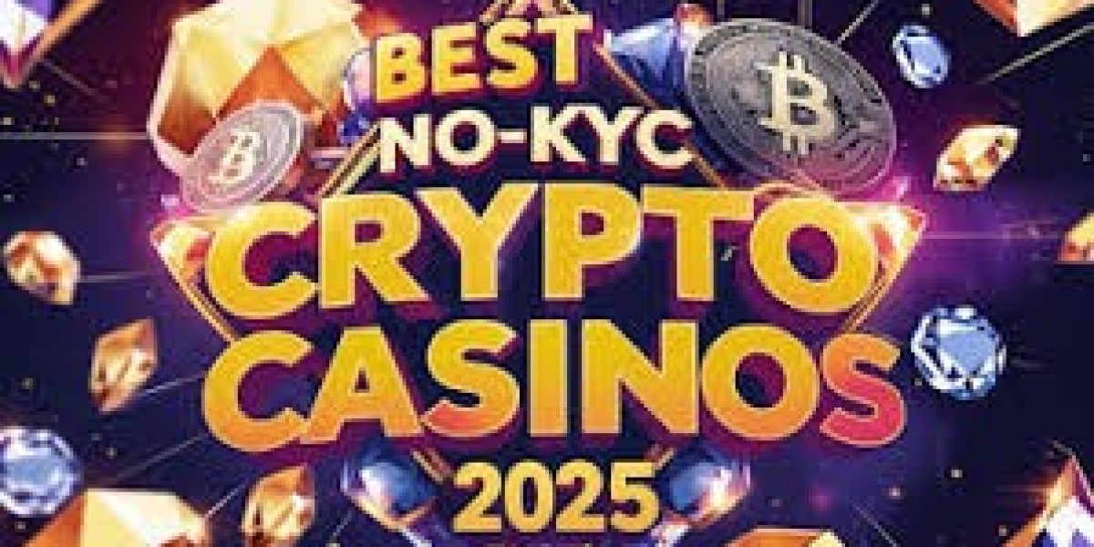 Are No KYC Crypto Casinos Legal in the UK?