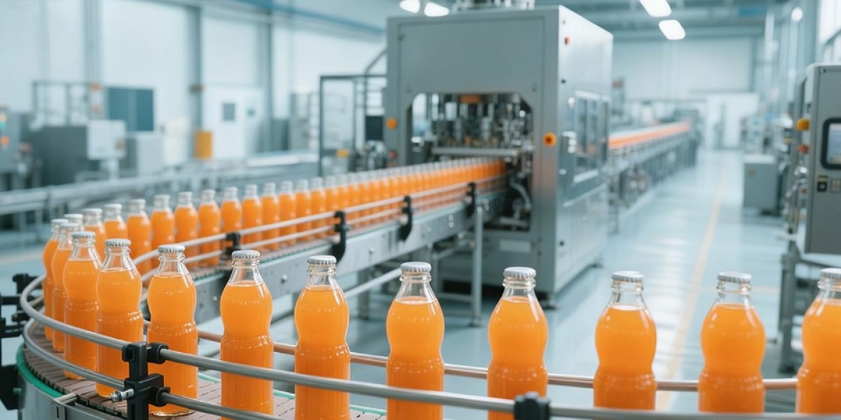 How to Solve the Problems of Stuck and Leaking Drink Filling Valves?