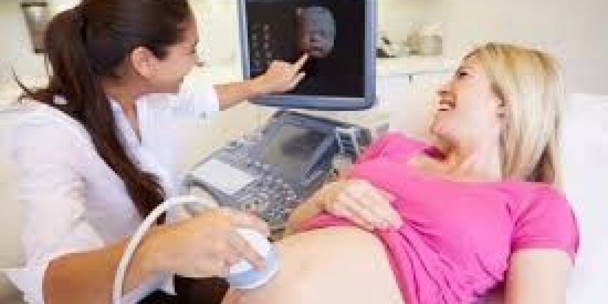 How Growth Scan Shows Baby’s Health and Development