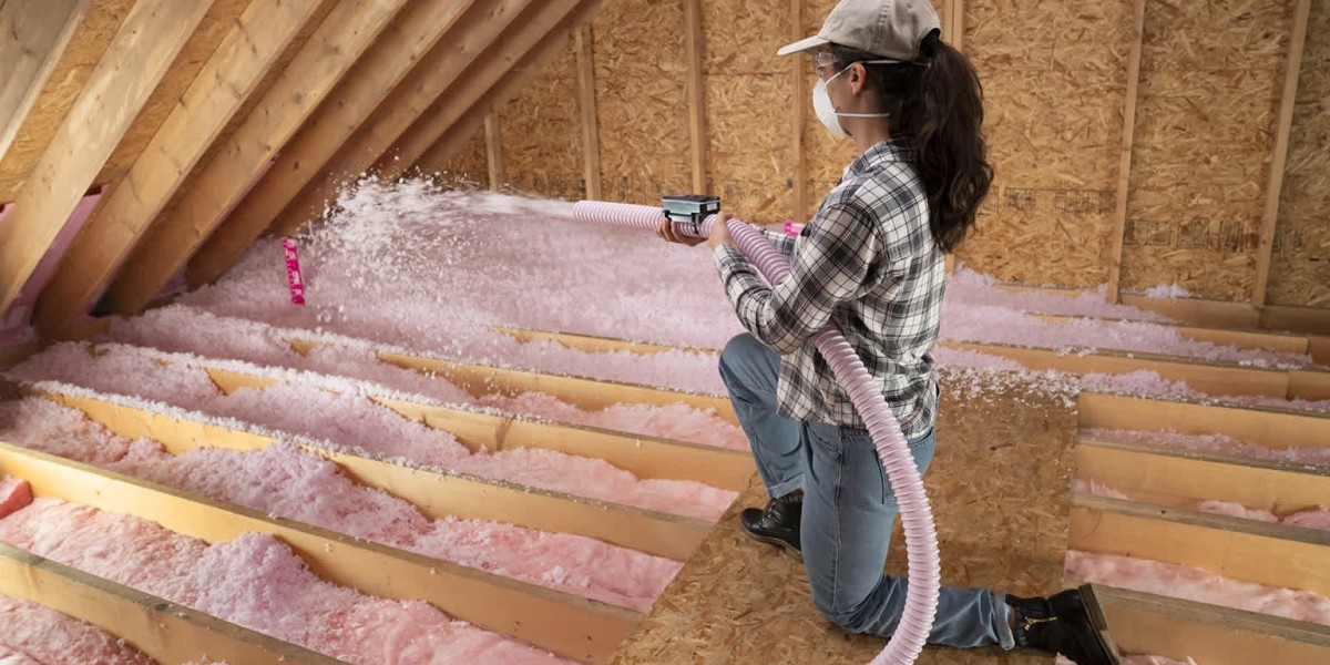 Fiberglass Insulation: A Smart, Affordable Choice for Homes in Tempe, AZ