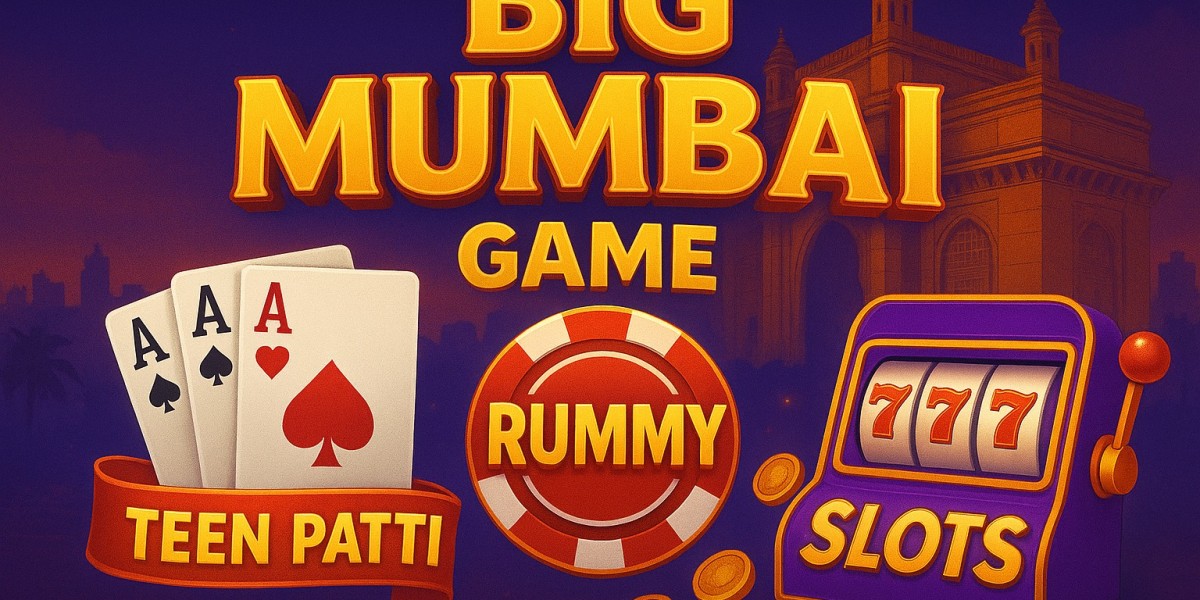 Big Mumbai Game: A Complete Guide for Beginners