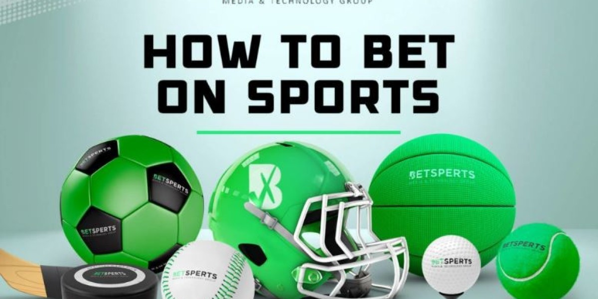 Understanding Sports Odds: A key to Smarter Betting