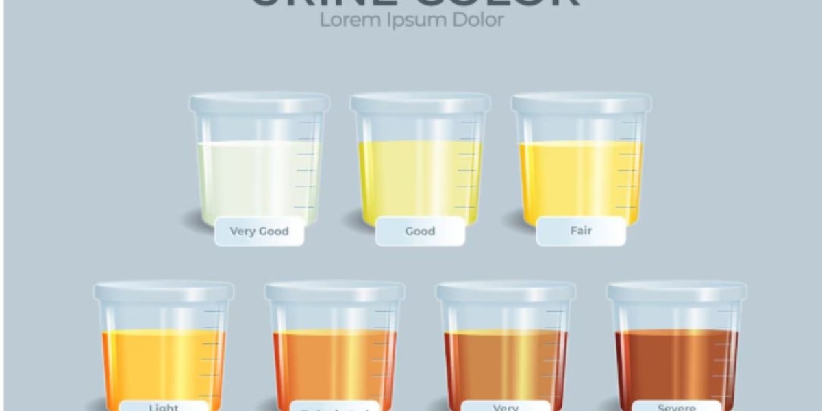 Understanding the Urine Acid-Fast Bacilli (AFB) Test: Detecting Tuberculosis in Urine