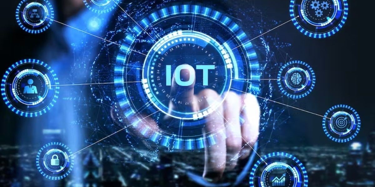 Top 20 Companies in Global IoT Security Market Size 2025:Market Study Report