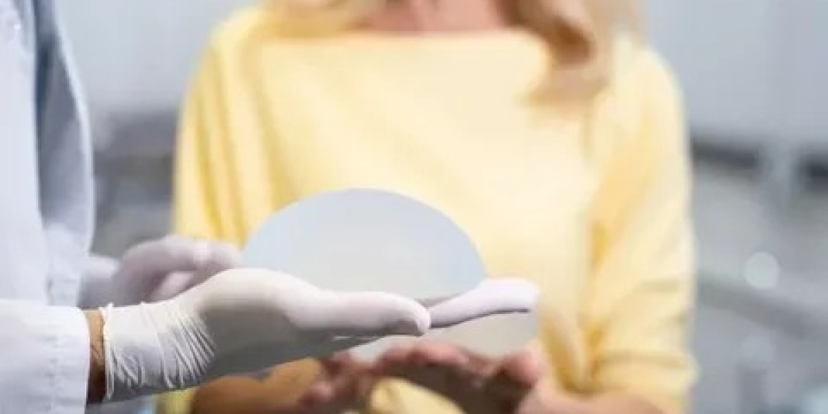 Elevate Your Confidence with Breast Implants in Dubai