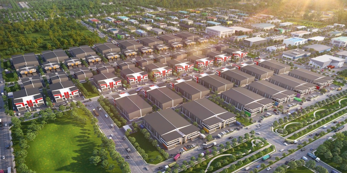Unlocking Malaysia’s Industrial Growth Through Smart Investments