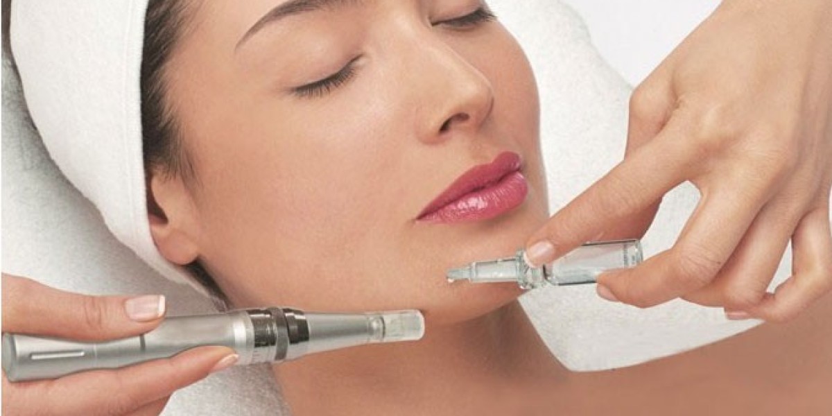 Dermapen Treatment improve scar texture well?