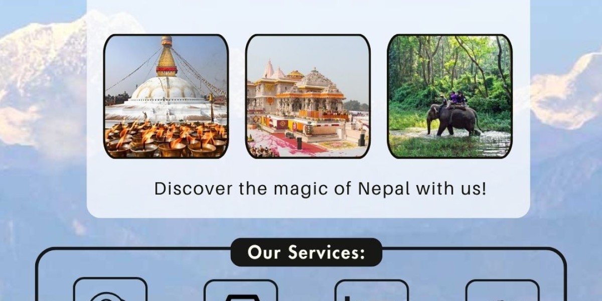 Ayodhya to Nepal Tour Package – Explore Spirituality Beyond Borders