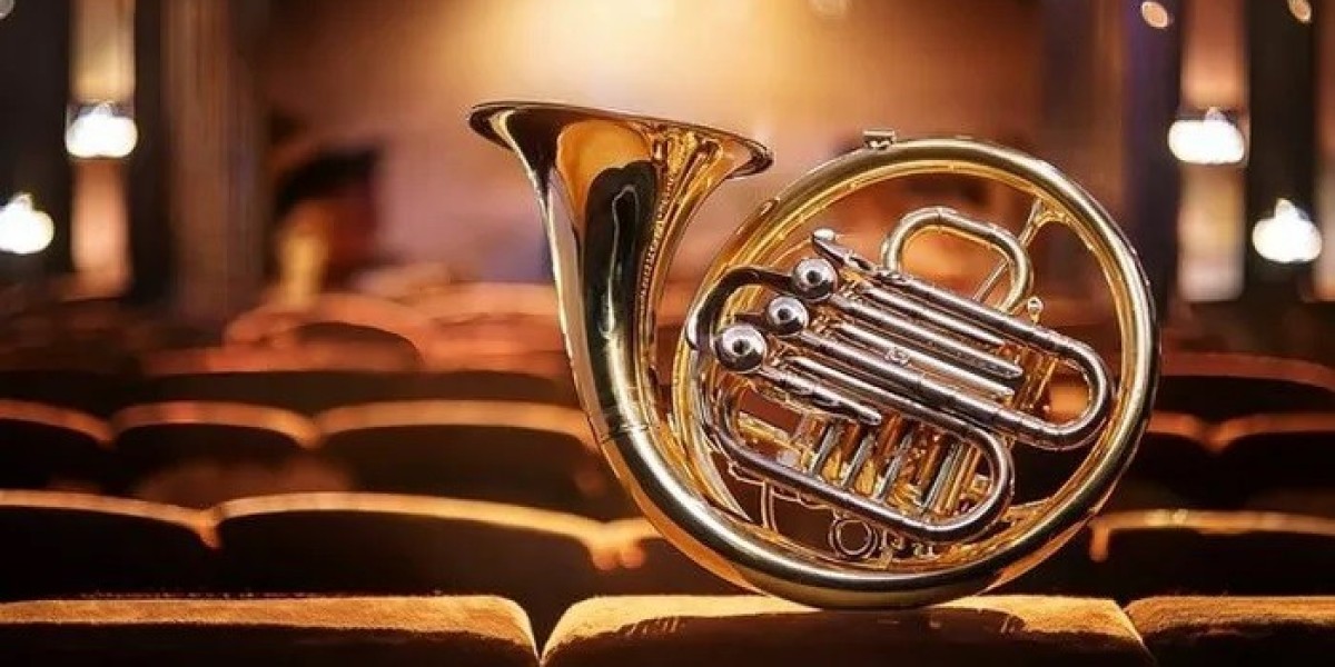 7 Keys Make French Horn the Hardest to Play