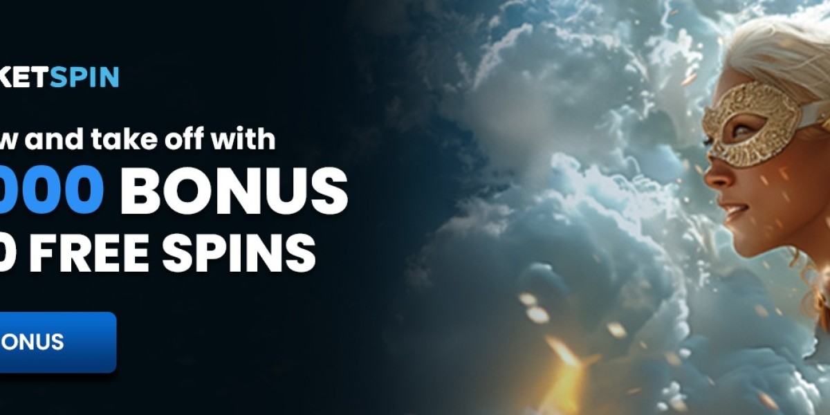 Rocketspin Odyssey: Exploring a New Wave of Interactive Rewards in Canada