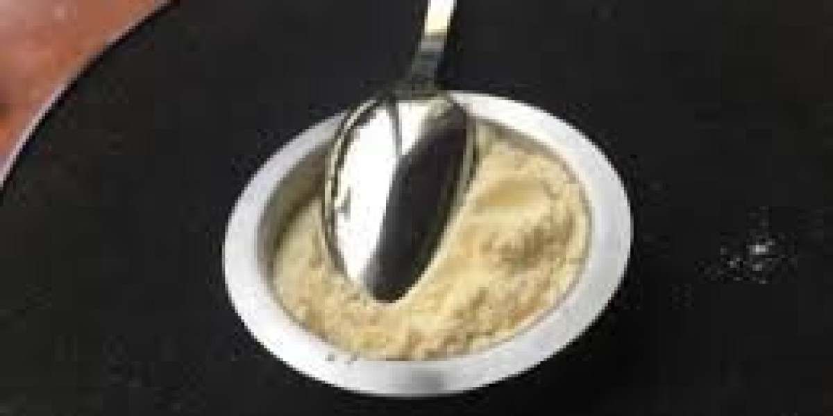 Deproteinized Whey Market Overview: Competitive Landscape, Growth Factors, and Industry Insights