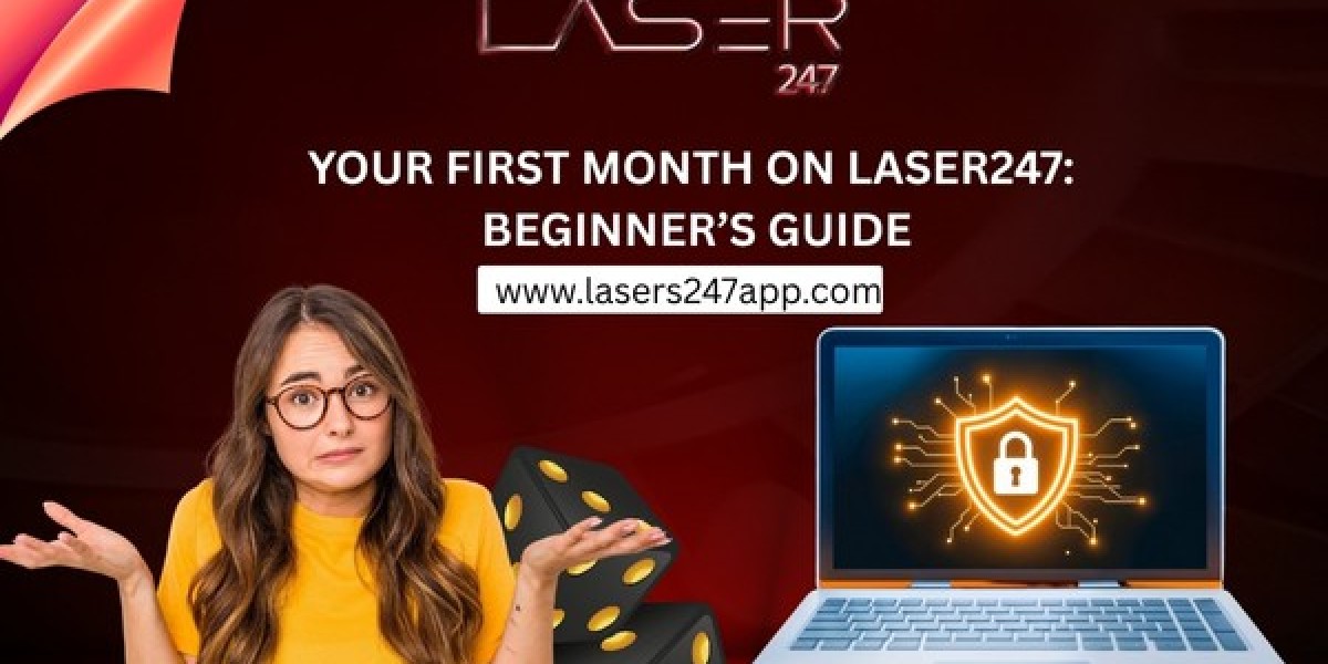 Top Features of the Laser 247 Betting App You Shouldn’t Miss