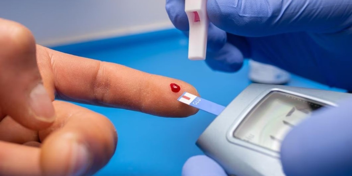 Understanding and Balancing Blood Sugar Levels