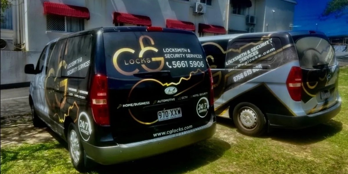 Locksmith Services: For All Your Commercial and Residential Lock Solutions