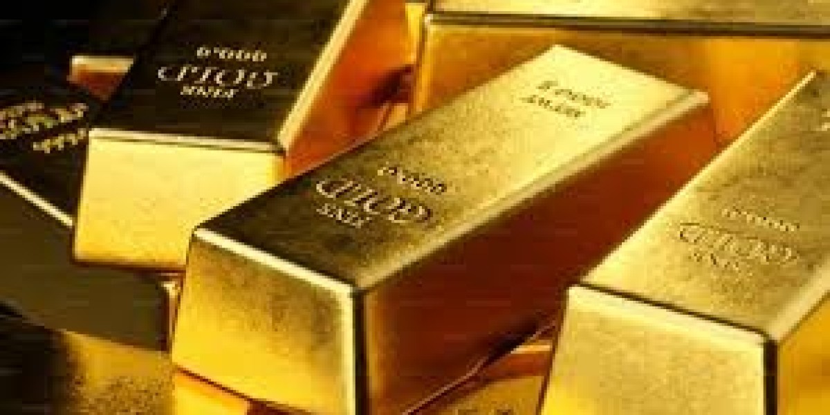 Why This 22K Gold Bar (20gm) Is the Perfect Investment Choice for Smart Buyers