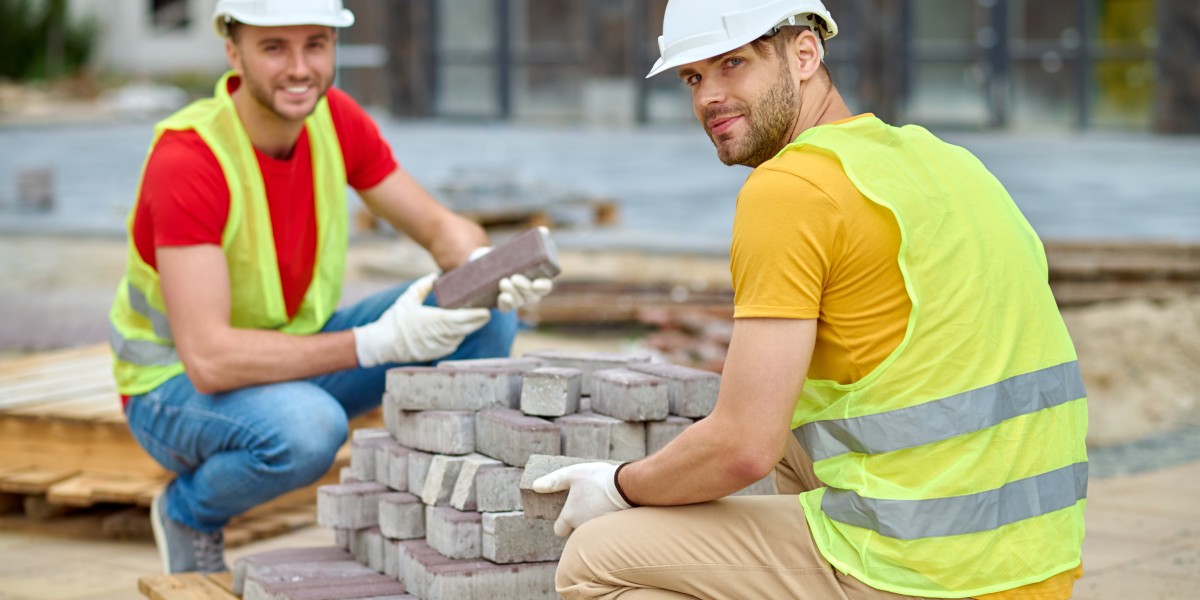 Why You Need a Professional Commercial Building Contractor