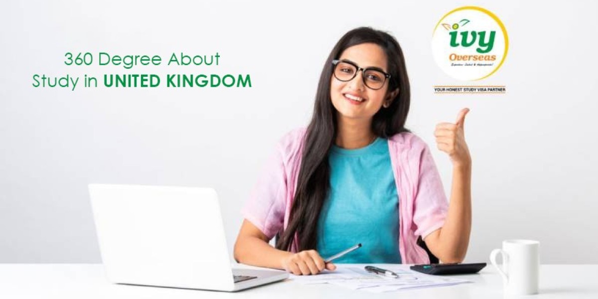 Study Master’s in Cyber Security in UK