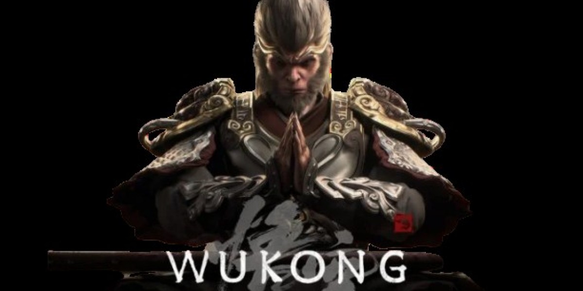 Wukong Review 2025: The Sticky-Symbol Monster That Just Paid $428,000 in One Spin