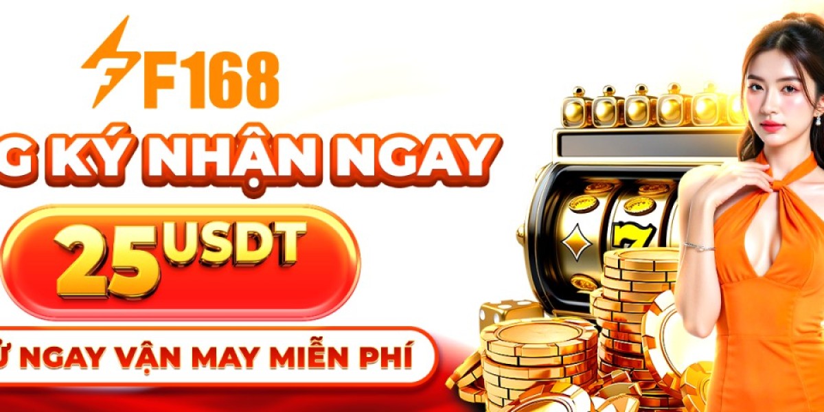 F168 – The Premier Betting & Entertainment Experience