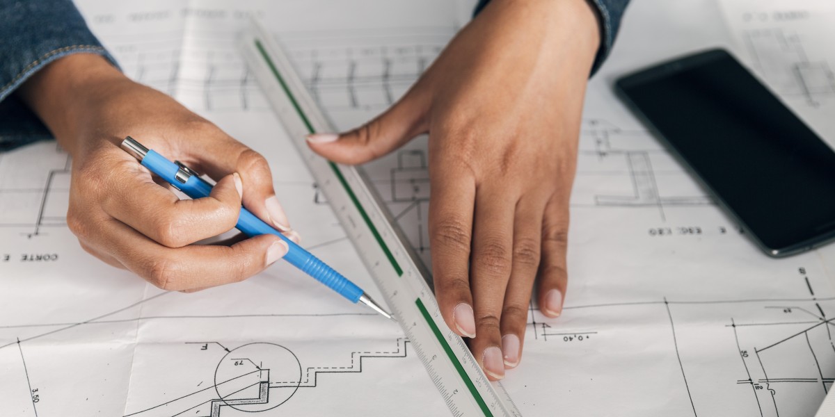 What Makes AutoCAD Drafting Services the Backbone of Modern Design Projects?