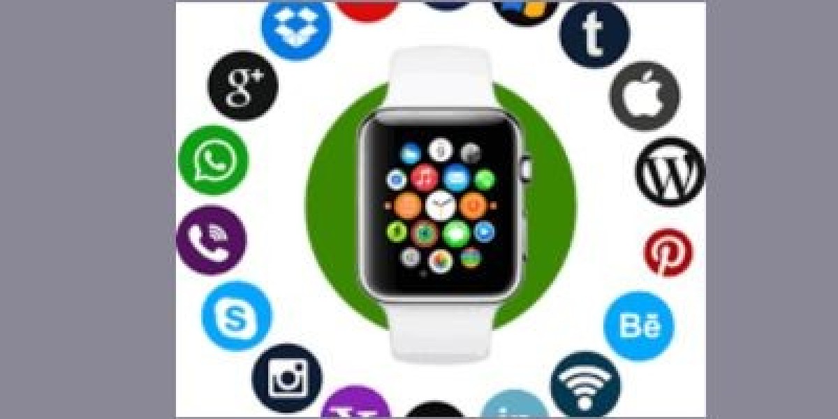 Empowering the Future of Connected Experiences: Leading Wearable App Development Company for Custom Integrations & M