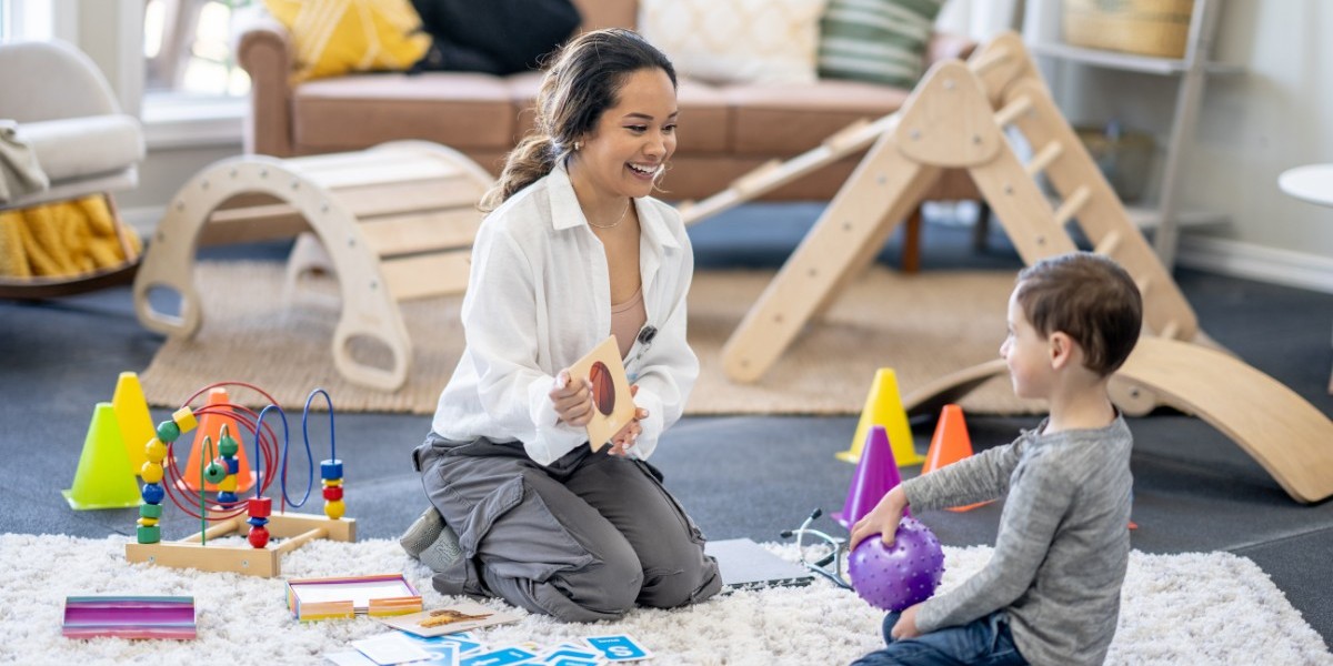 Find the Best ABA Therapy in Maryland for Your Child’s Needs