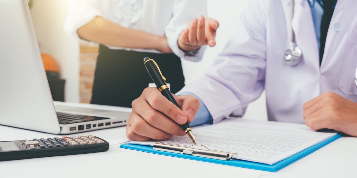 Why Choose Physician Billing Services?