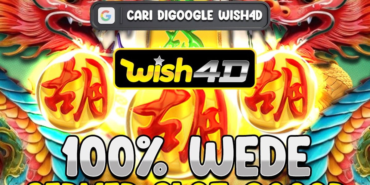 The Phenomenon of WISH4D: A Deep Dive into the Modern Digital Entertainment Hub