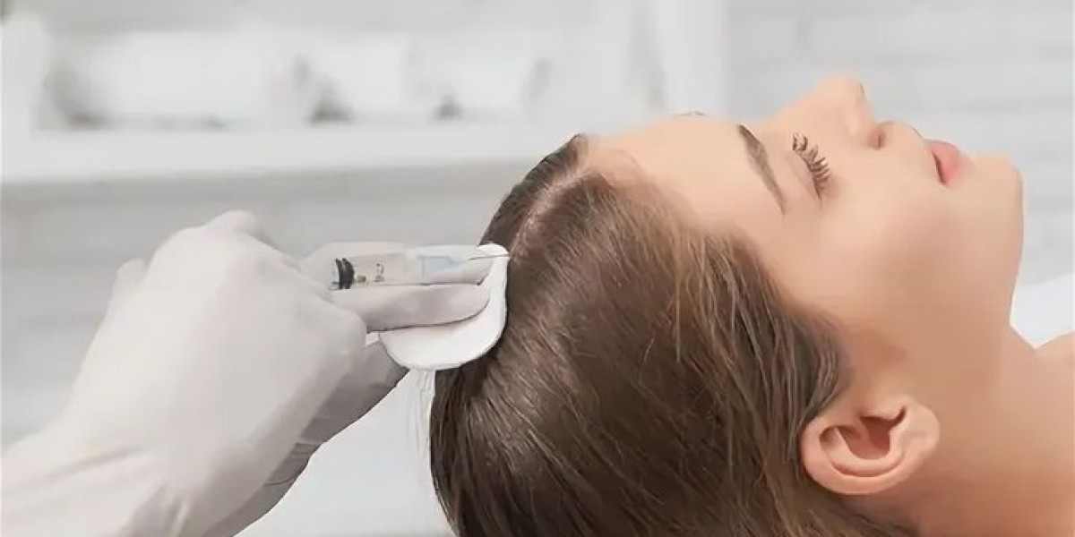 GFC Hair Treatment in Dubai for Women: A Complete Guide